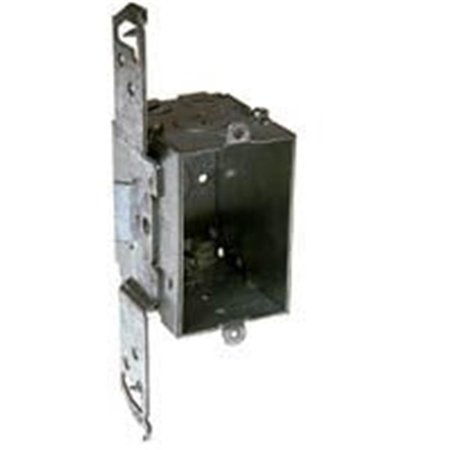 BOOMBOX Switch Box Bracket 2.50 In. BO837841